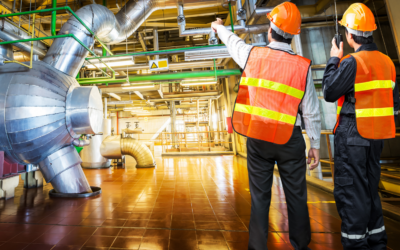 3 Warning Signs Your Steam System Needs a Professional Audit