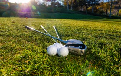 Golf Tournament June 1
